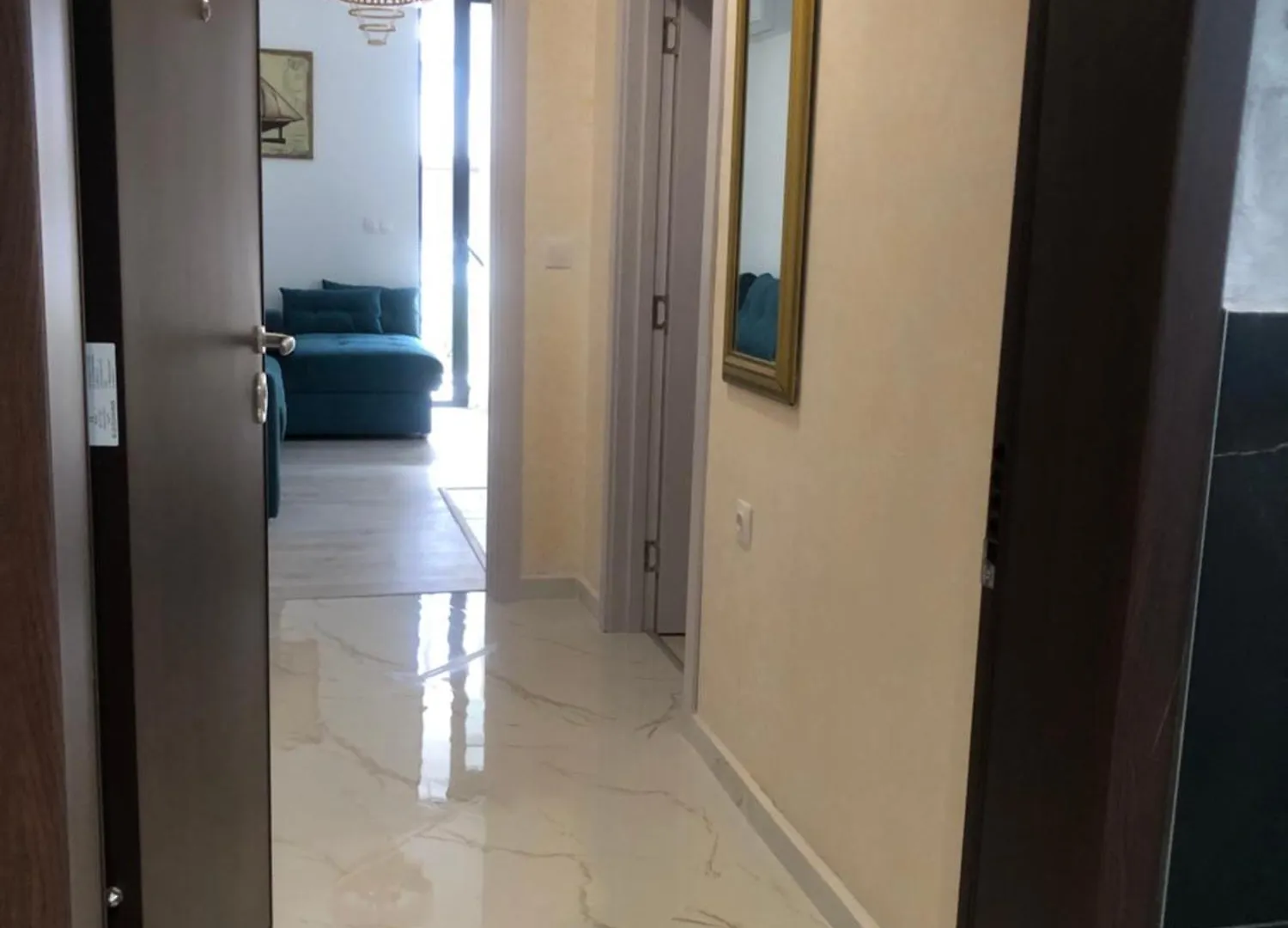 Апартаменты Moonlight-Apartmant,Burgas-Sarafovo