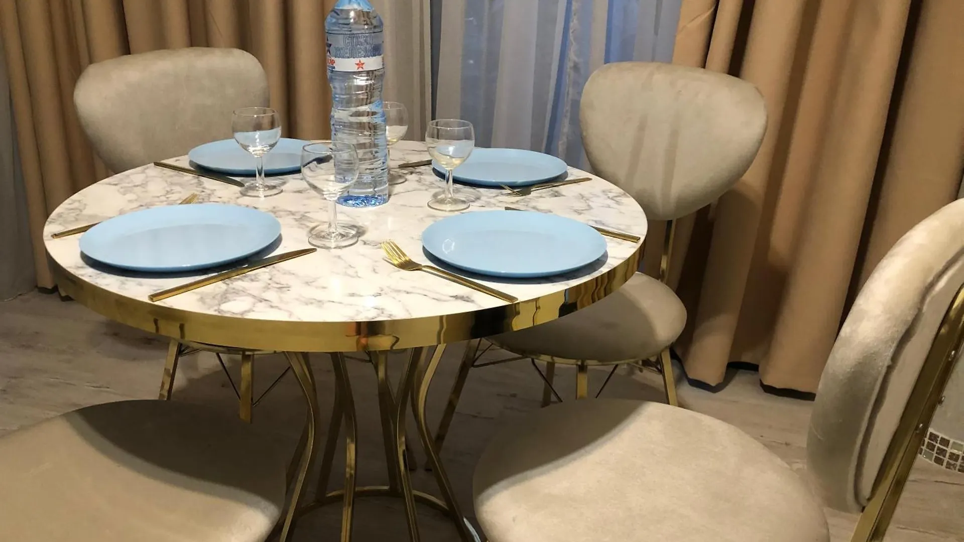 Moonlight-Apartmant,Burgas-Sarafovo Апартаменты