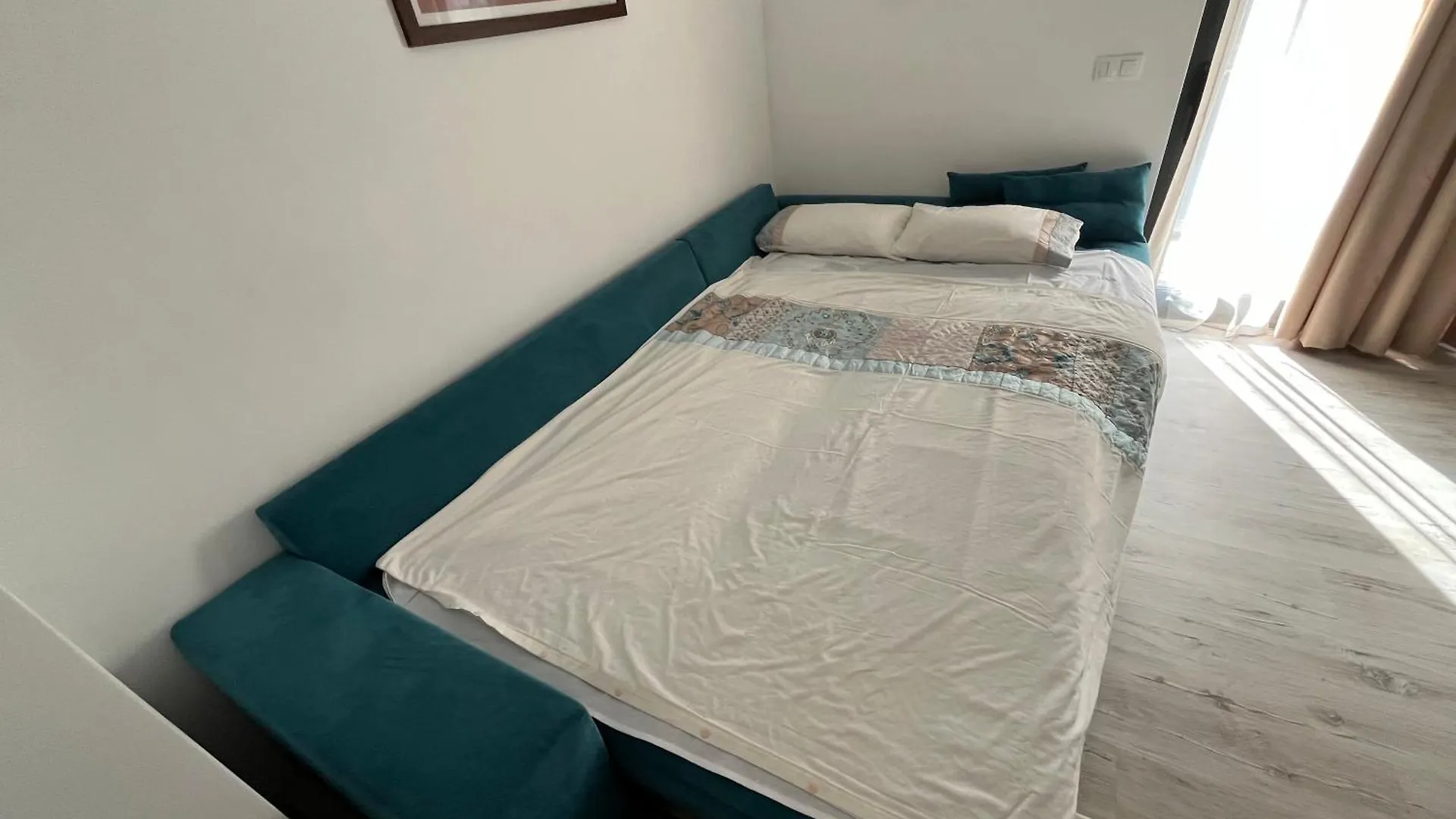 Апартаменты Moonlight-Apartmant,Burgas-Sarafovo Болгария
